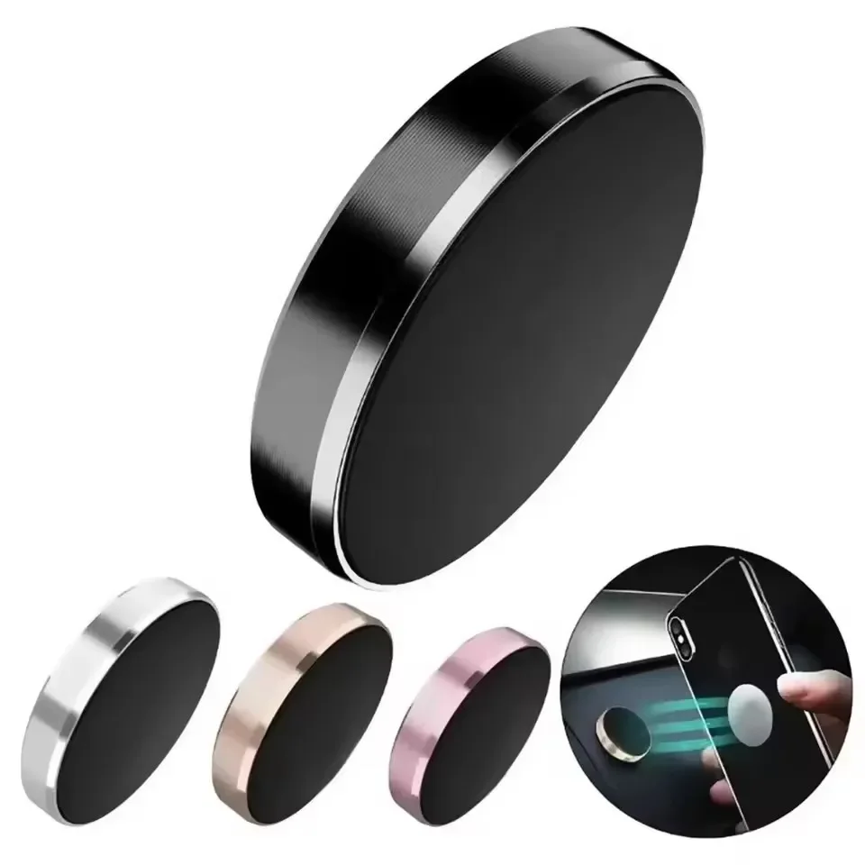 ที่ยึดโทรศัพท์ในรถยนต์แบบแม่เห - Phone Accessory บทวิจารณ์และราคา