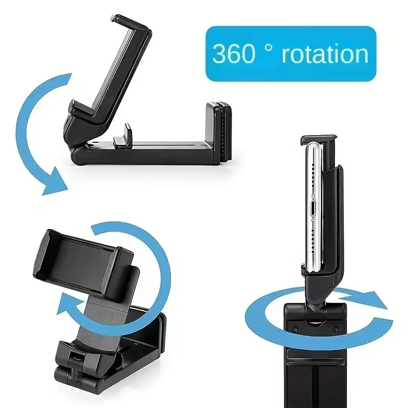 ขาตั้งสมาร์ทโฟนอเนกประสงค์สำหร - Phone Accessory บทวิจารณ์และราคา