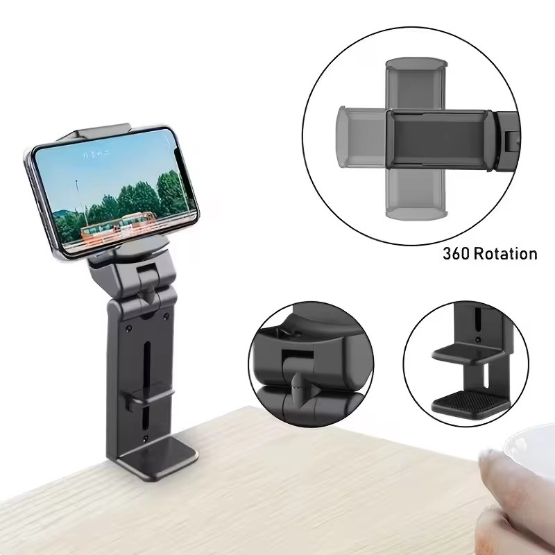 ขาตั้งสมาร์ทโฟนอเนกประสงค์สำหร - Phone Accessory บทวิจารณ์และราคา