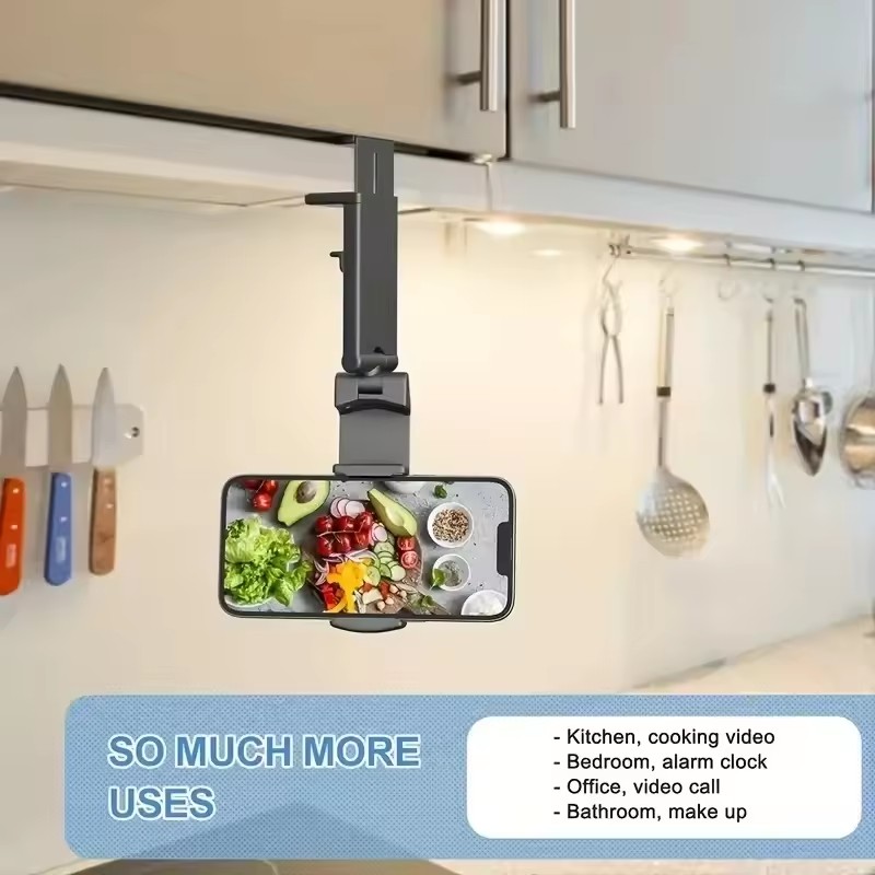 ขาตั้งสมาร์ทโฟนอเนกประสงค์สำหร - Phone Accessory บทวิจารณ์และราคา
