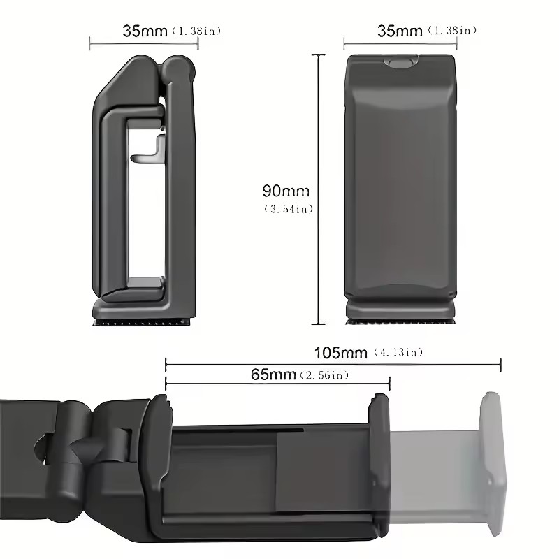 ขาตั้งสมาร์ทโฟนอเนกประสงค์สำหร - Phone Accessory บทวิจารณ์และราคา