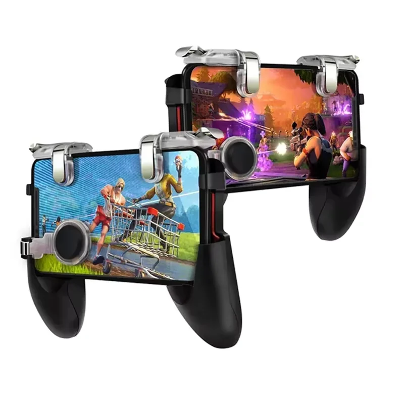 DATA FROG ทริกเกอร์เกมมือถือ L - Gaming Trigger Phone บทวิจารณ์และราคา