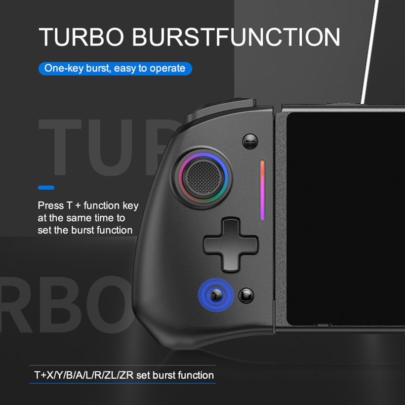 คอนโทรลเลอร์ไร้สายบลูทูธสำหรับ - Gaming Trigger Phone บทวิจารณ์และราคา
